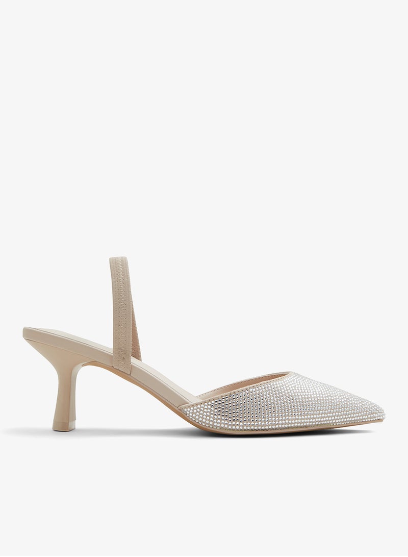 كول ات سبرنج مضخات زایدان بحزام خلفي - Image 1